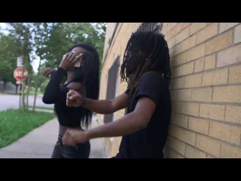 Lil Tay Da Rasta - " Living Wrong " (Shot By @IAmSeanPain)