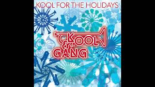 Kool & The Gang - Home For The Holidays