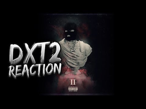 RV x Headie One - Drillers & Trappers 2 (DXT2) (REACTION)