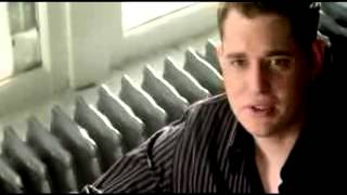 Michael Bublé   Save The Last Dance For Me Official Music Video