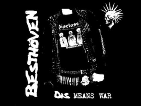 besthöven - this means war