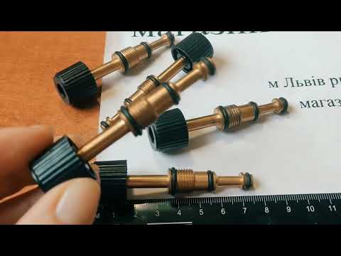 Кран підпитки для газових котлів Junkers-Bosch Euroline ZW23AE, ZW23KE, OW23AE, OW23KE 8707405194 - фото 1 - id-p621093820