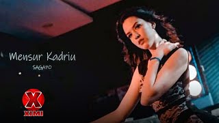 Mensur Kadriu - Sagapo