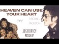 SWV Micheal Jackson Heaven Can Use Your Heart Mashup