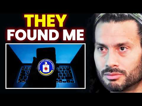 The CIA Called Me… I Thought It Was a Scam