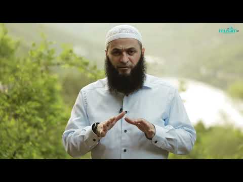 08. Thesare nga suneti i Pejgamberit ﷺ