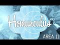 Area 11 - Homunculus (Lyrics) 