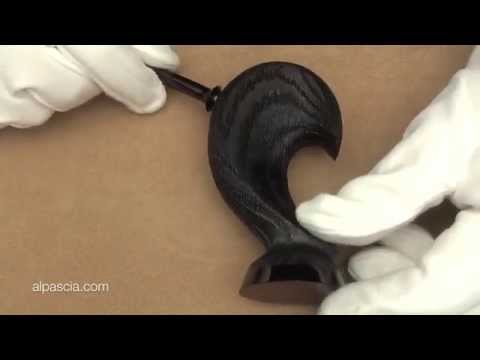 pipa Axel Reichert - smoking pipe 110