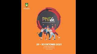 PNFest Tahun 2021