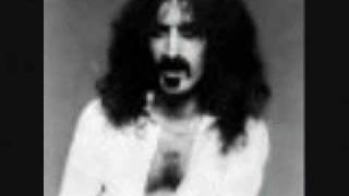 Frank Zappa LIVE Society Pages ~ I&#39; m A Beautiful Guy 1980 NY