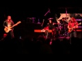 Blood Ceremony - The Magician, Live at Gramercy ...