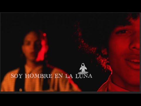 VEZLA - HombRE eN LA LuNA
