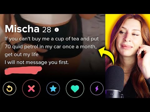 Entitled Singles That Should Lower Their Standards - REACTION