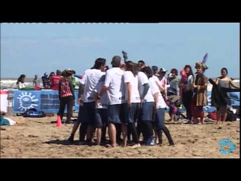 Paganello 2015 Mixed Final - Horned Melons vs. Randale