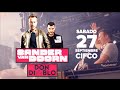 Sander Van Doorn & Don Diablo en El Salvador ...