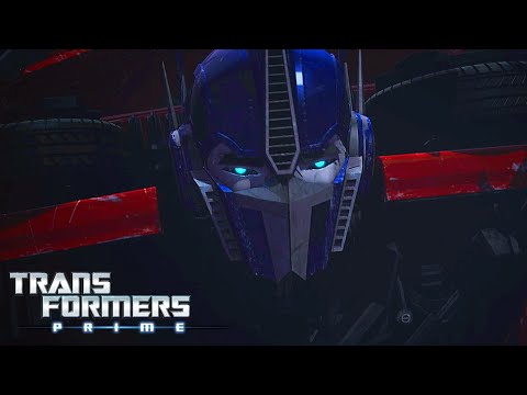 Transformers: Prime | S02 E01 | Kinderfilme | Cartoons Für Kinder | Transformers Deutsch