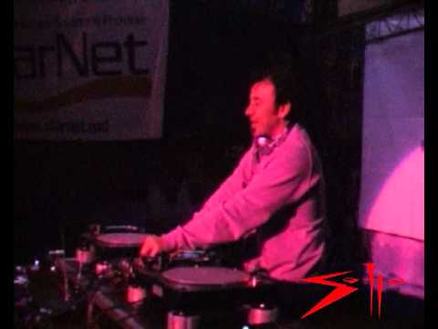 Benny Benassi   Soho 12 02 05