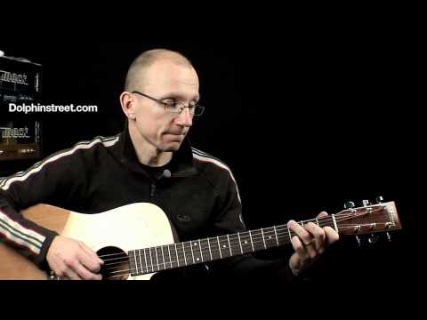 Slash Chords Guitar Lesson