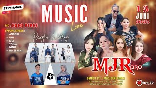 Download lagu LIVE MJR PRO in TIMBANG III TIMBANG mp3