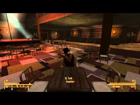 Let's play Fallout New Vegas pt82