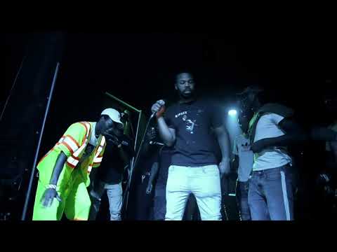 Voltage lounge - @OfficialYoungLil215 @Mirrsophilly (Shot. by ODOGG)