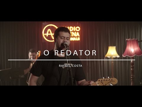 O Redator - Zimbra