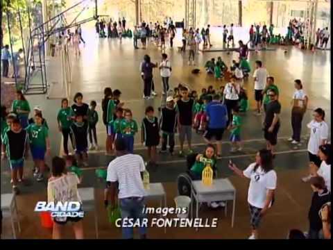 Band Cidade Campinas 17 09 2012 - bloco 04