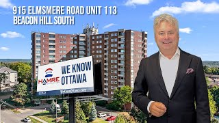 915 Elmsmere Road 113 - Beacon Hill South - Hamre Real Estate Team RE/MAX
