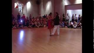 Gustavo Rosas y Gisela Natoli, Vuelvo Al Sur, Video 2/5