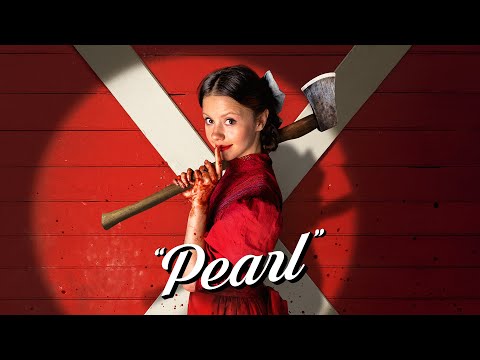 Pearl - Official Trailer