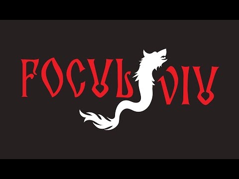 Focul Viu - Trista Fiara.