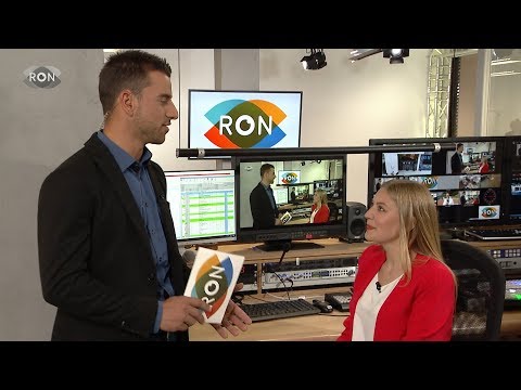 RON TV | Sendung vom 13.09.2018
