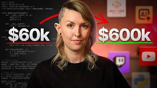 Thumbnail for The Career Moves That Made Me $600K