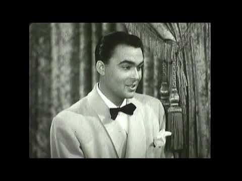 'Once in a While' featuring Ray Eberle and the Stardusters