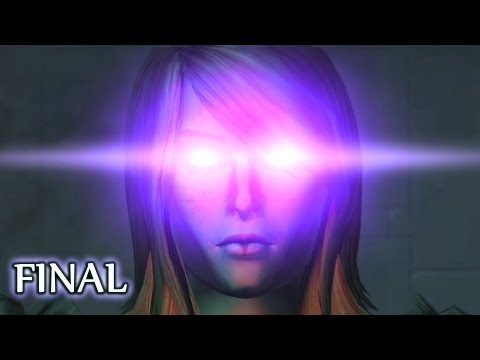 SWTOR Sith Inquisitor Story - Act 3 Final - Ascent to Power