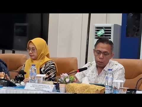 Penyaluran KUR di Bengkulu Tembus Rp 2,1 Triliun