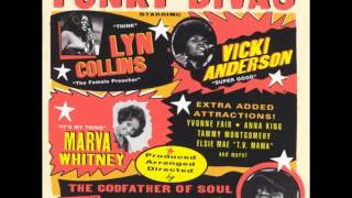 Things Got To Get Better-Marva Whitney fea.James Brown & Vicki Anderson