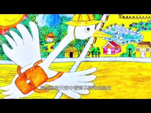 仙草百年風華動畫繽紛樂_封面照片