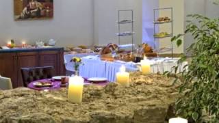 Acra Hotel-Special Category ★ Istanbul, Turkey
