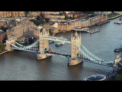 London Montage (October 2022)