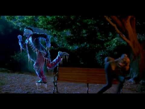 A Maszk - Maszk megmotozása [Searching The Mask - scene from The Mask]
