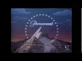 BBC Paramount Television 1990