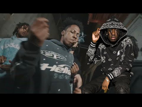 Mo Bando reacts to JayDaChaserr x Cito Blick - 48 (Official Music Video) (ShotByCHD)