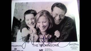 The Wilkinsons   Don't Look At Me Like That 2000 Here And Now Amanda Wilkinson Canada