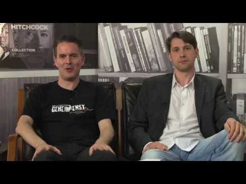 Pantoffel-TV Episode 27 - Topic: James Bond - Teaser