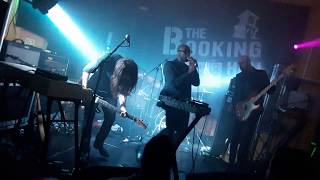 Ghostpoet - Off Peak Dreams