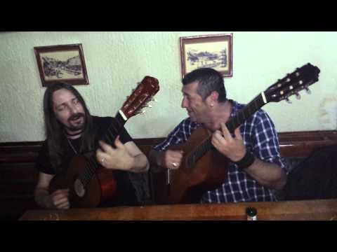 U kafani kod Đuke - Hot & Miko (3/3)