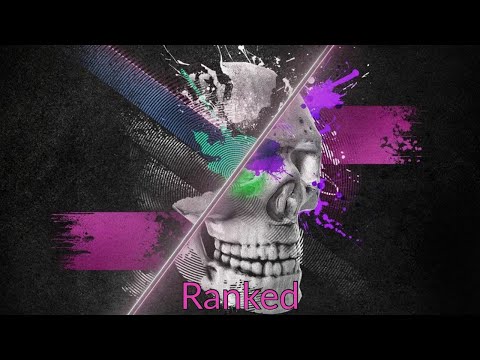 Ranking Never Say Die Vol. 6