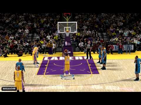 nba 2k10 pc demo