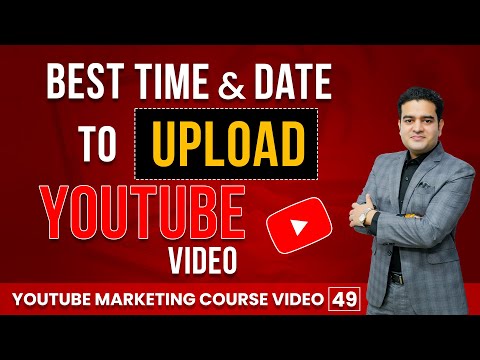 YouTube Marketing Course by Marketing Fundas Global How to Start a Successful YouTube Channel